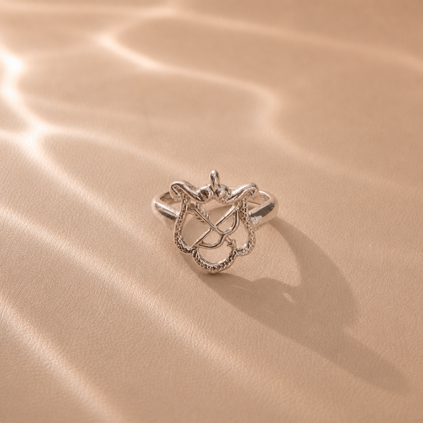 Amora Ring