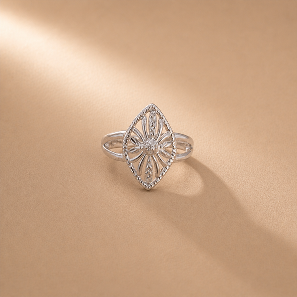 Celestia Bloom Ring