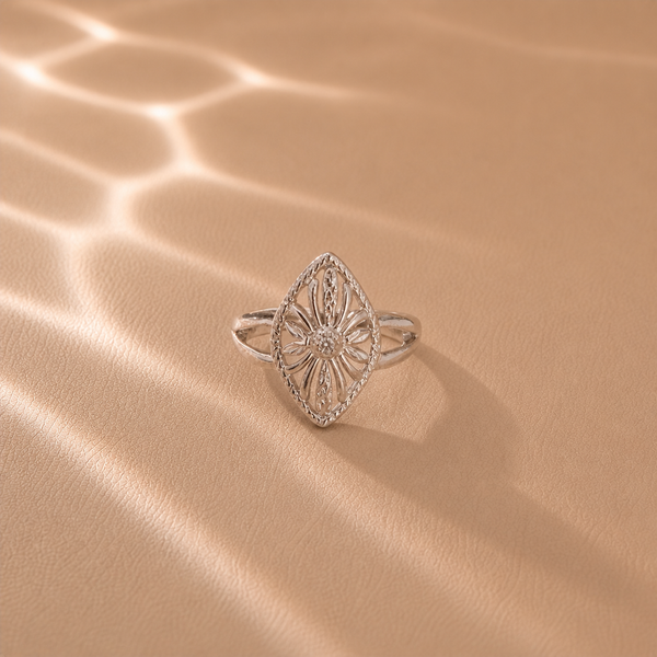 Celestia Bloom Ring