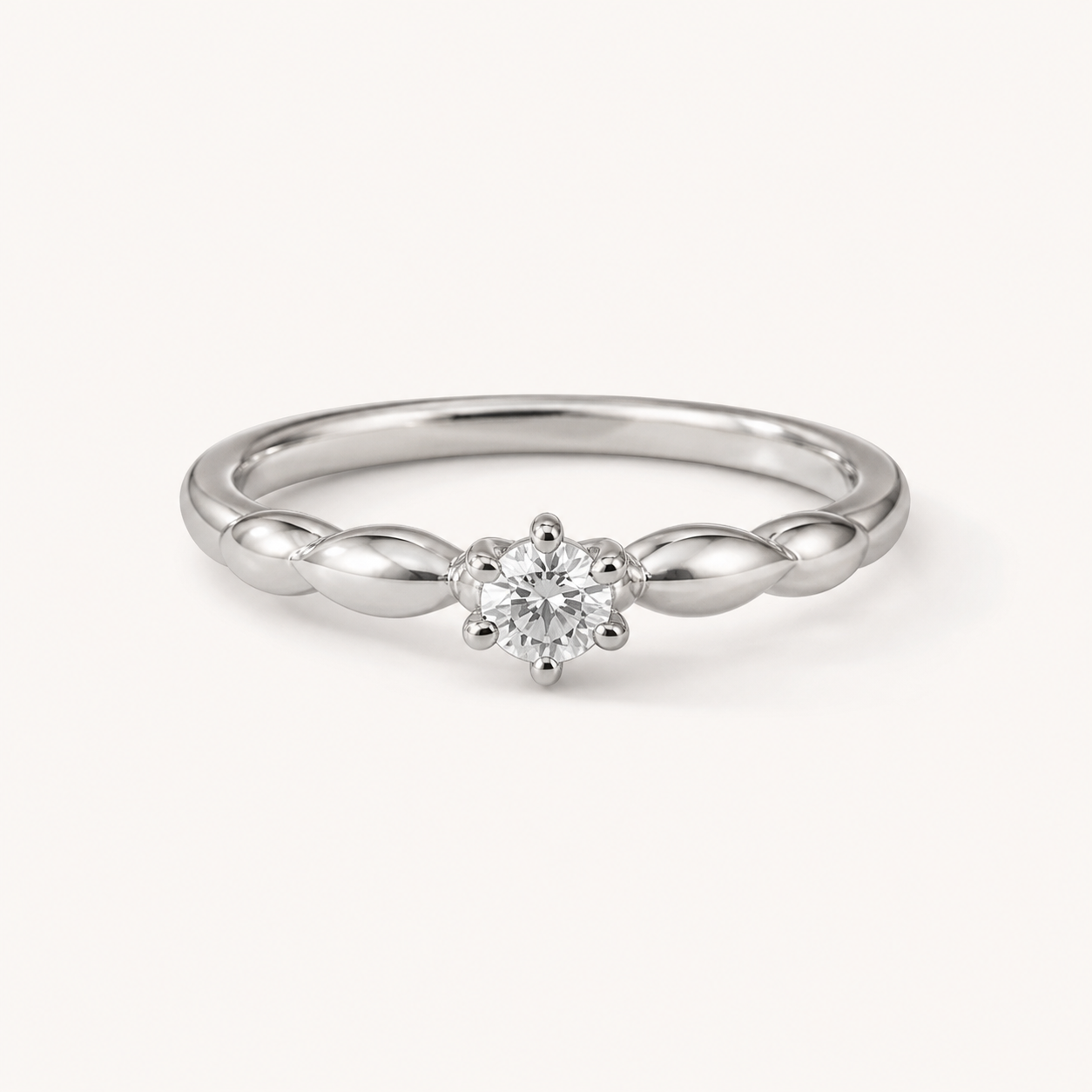 Petal Whisper Ring
