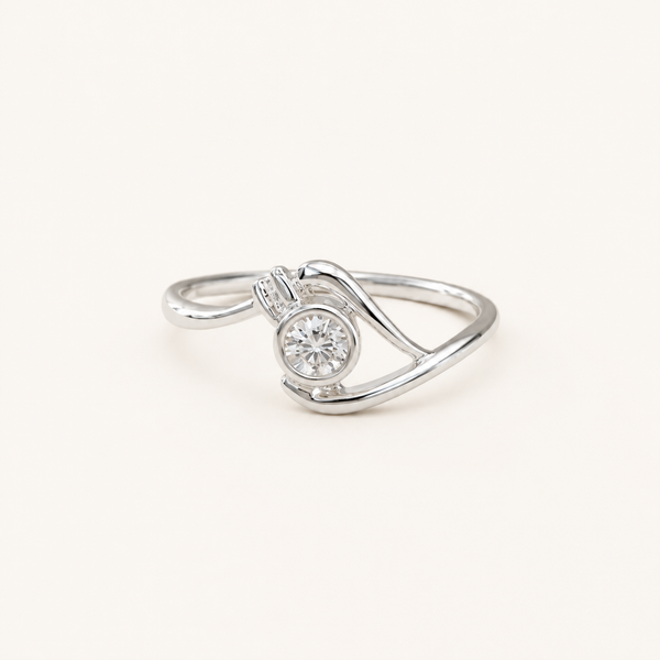 Celeste Orbit Ring
