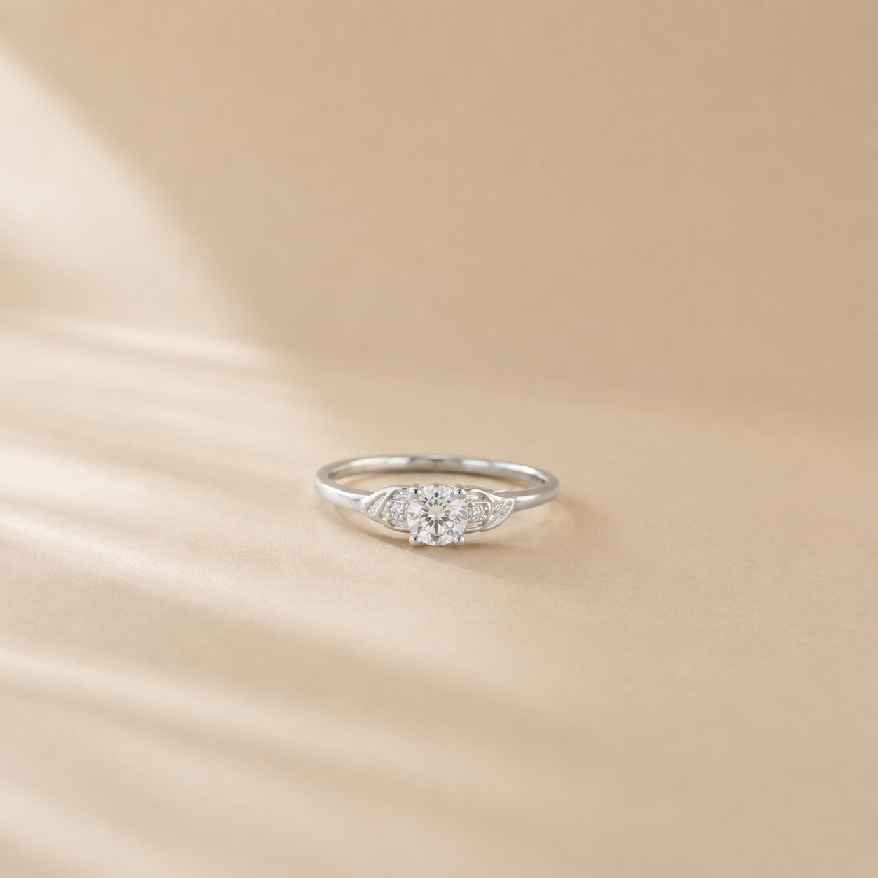 Aurielle Grace Ring