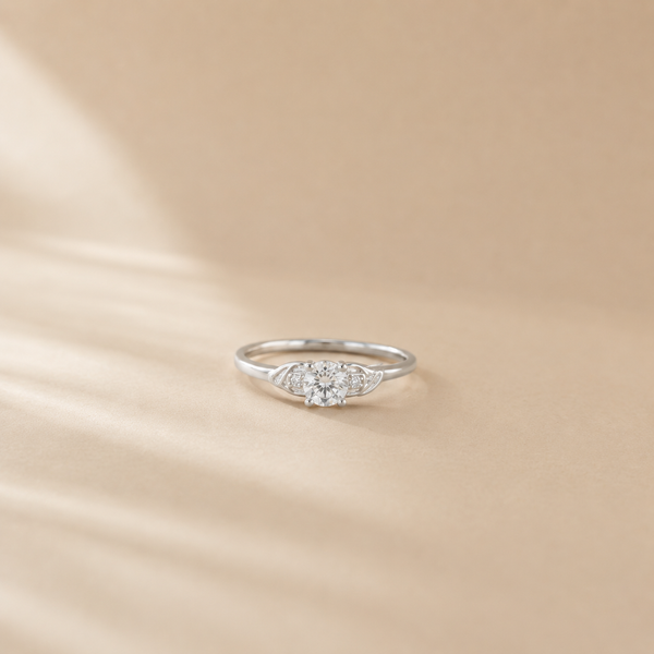 Aurielle Grace Ring
