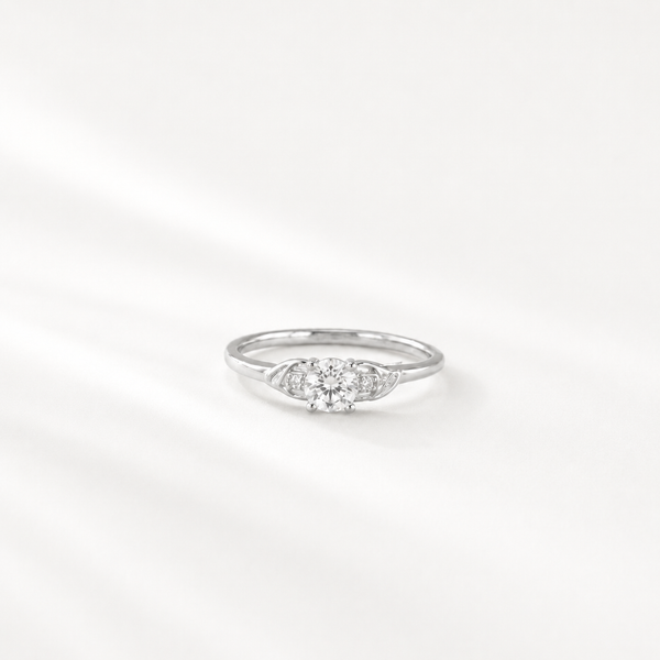 Aurielle Grace Ring