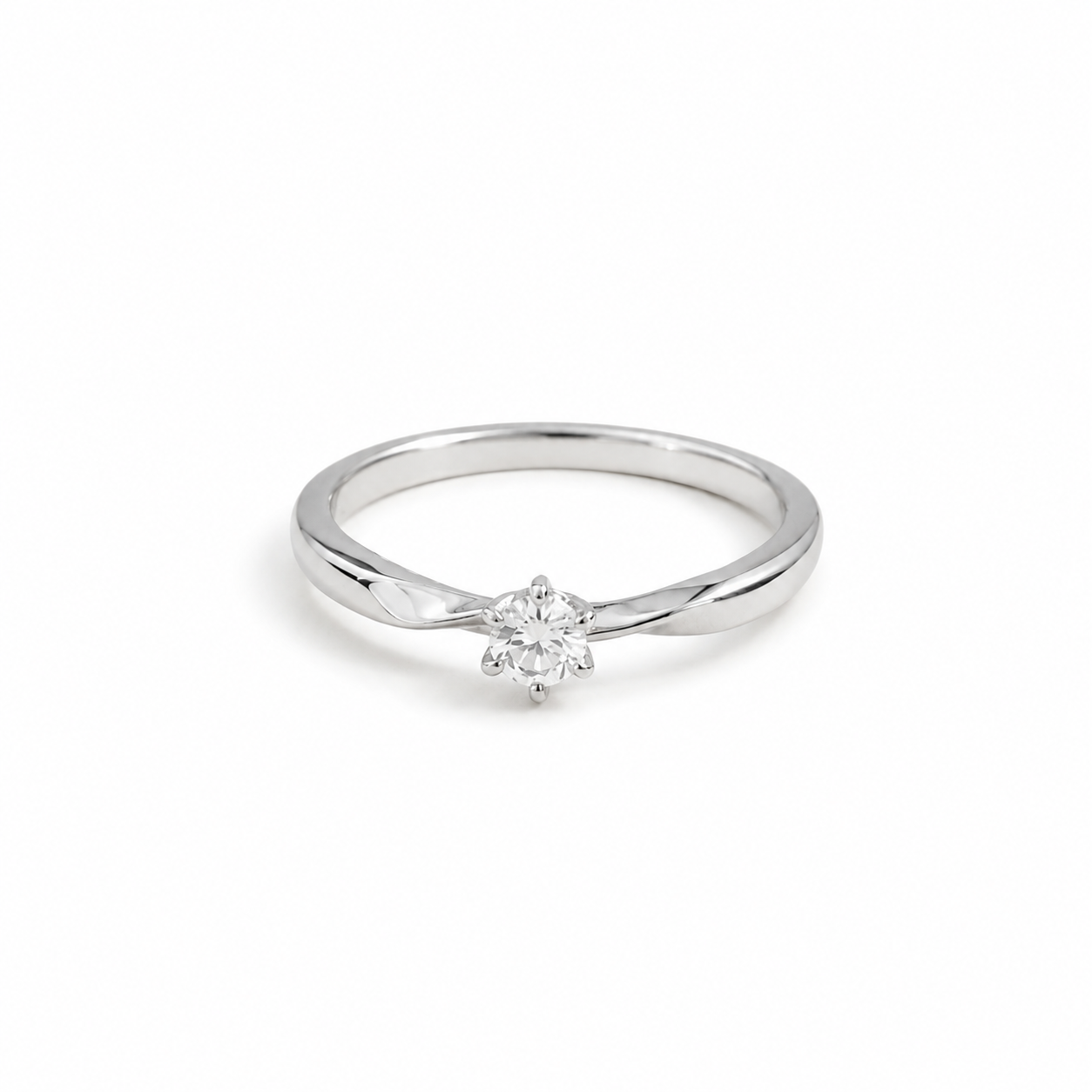 Eternal Grace Ring
