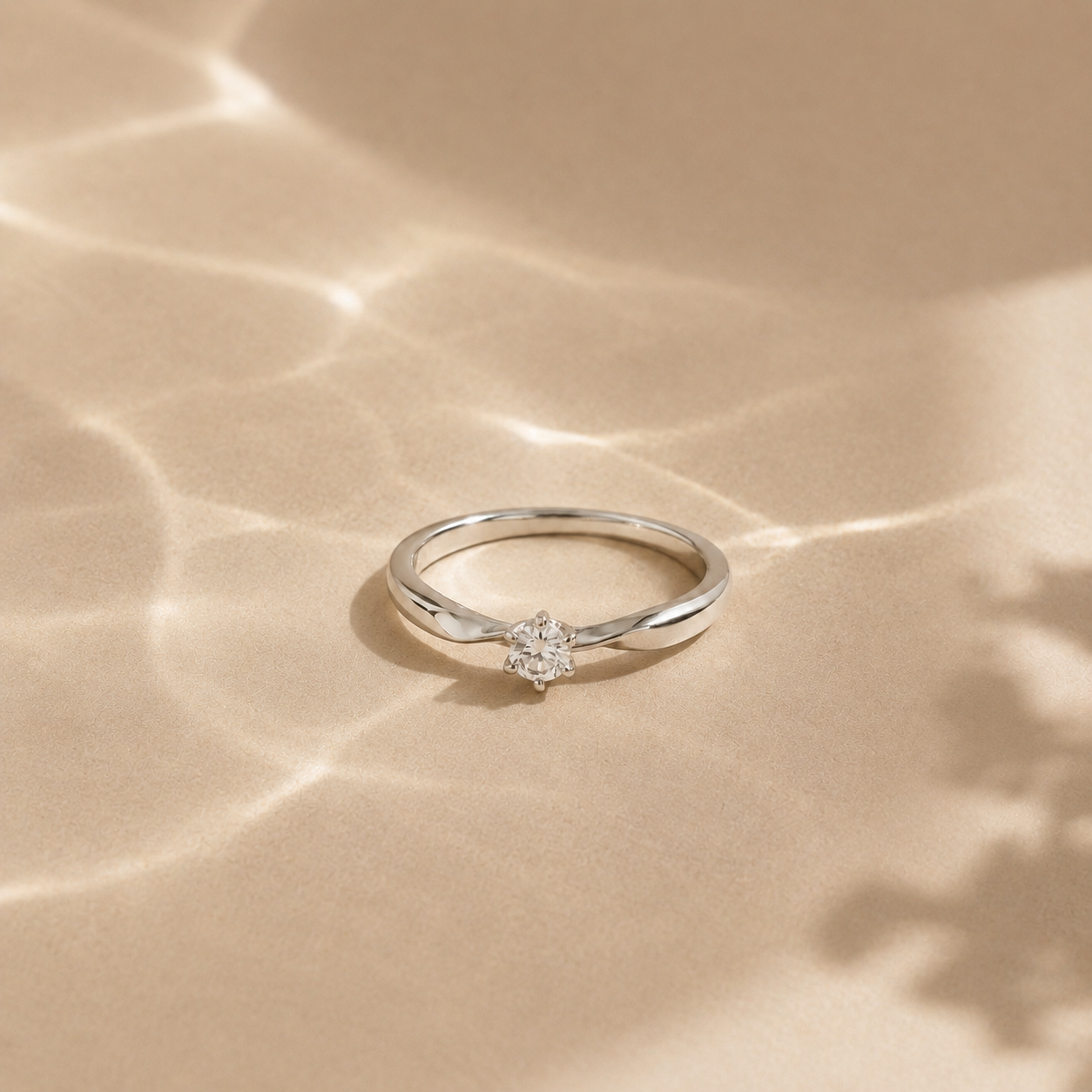 Eternal Grace Ring