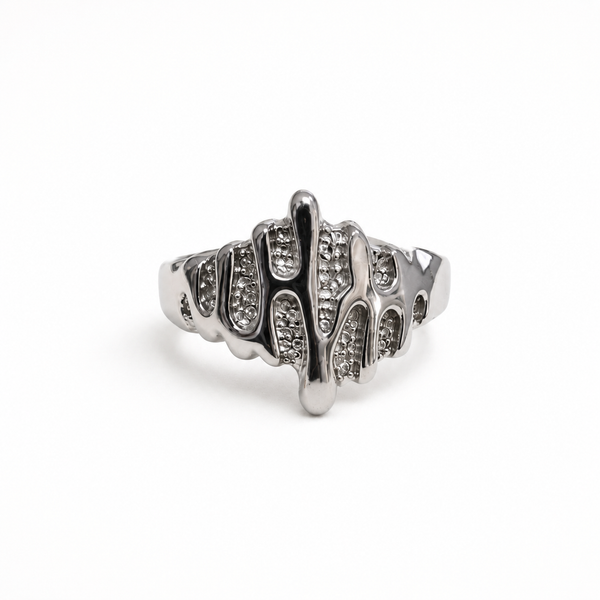 Abstract Wave Statement Ring