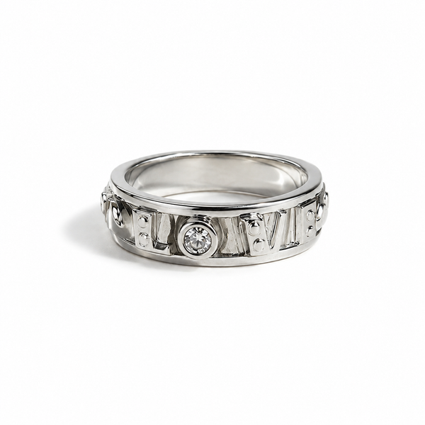 Forever Love Ring