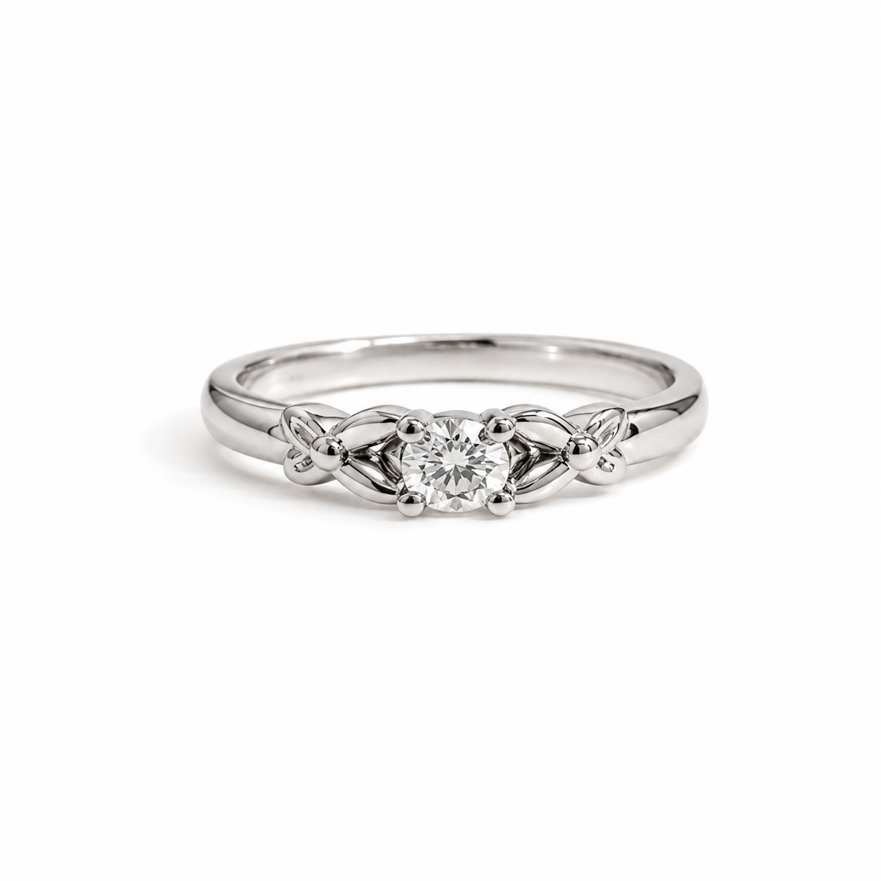 Bloom Vine Ring