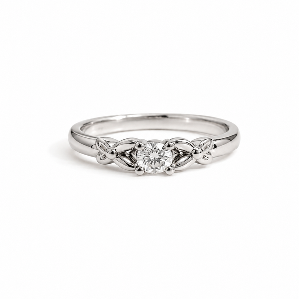 Bloom Vine Ring