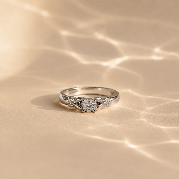 Bloom Vine Ring
