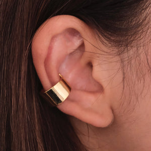 Bold Ear Cuff