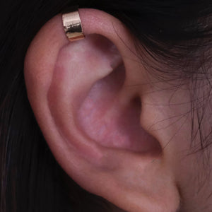 Mini Ear Cuff