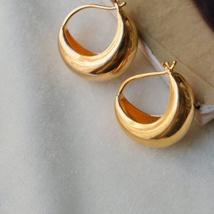 Baali Hoops