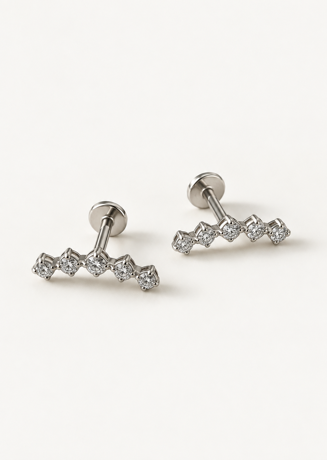 Arc Climber Stud