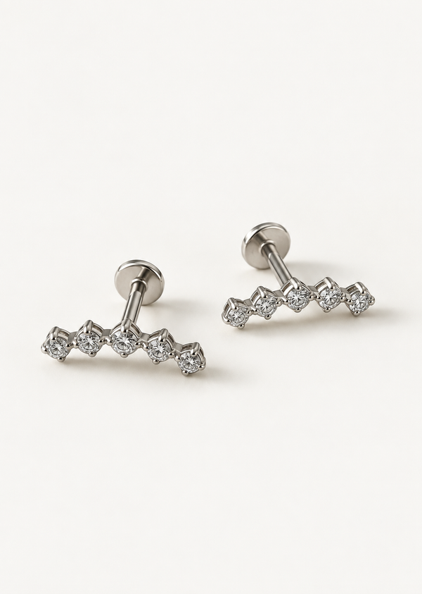 Arc Climber Stud