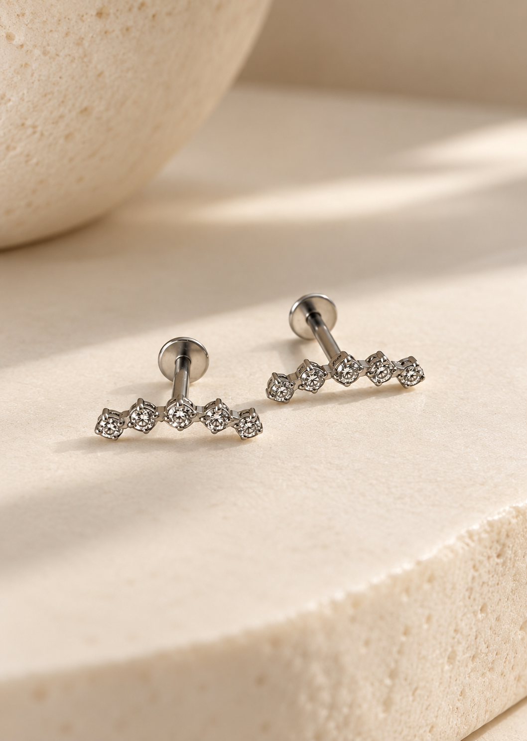 Arc Climber Stud