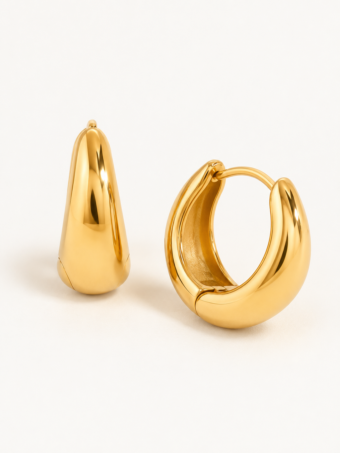 Bold Dome Hoop