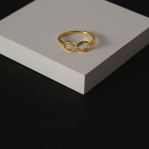 Infinity Ring