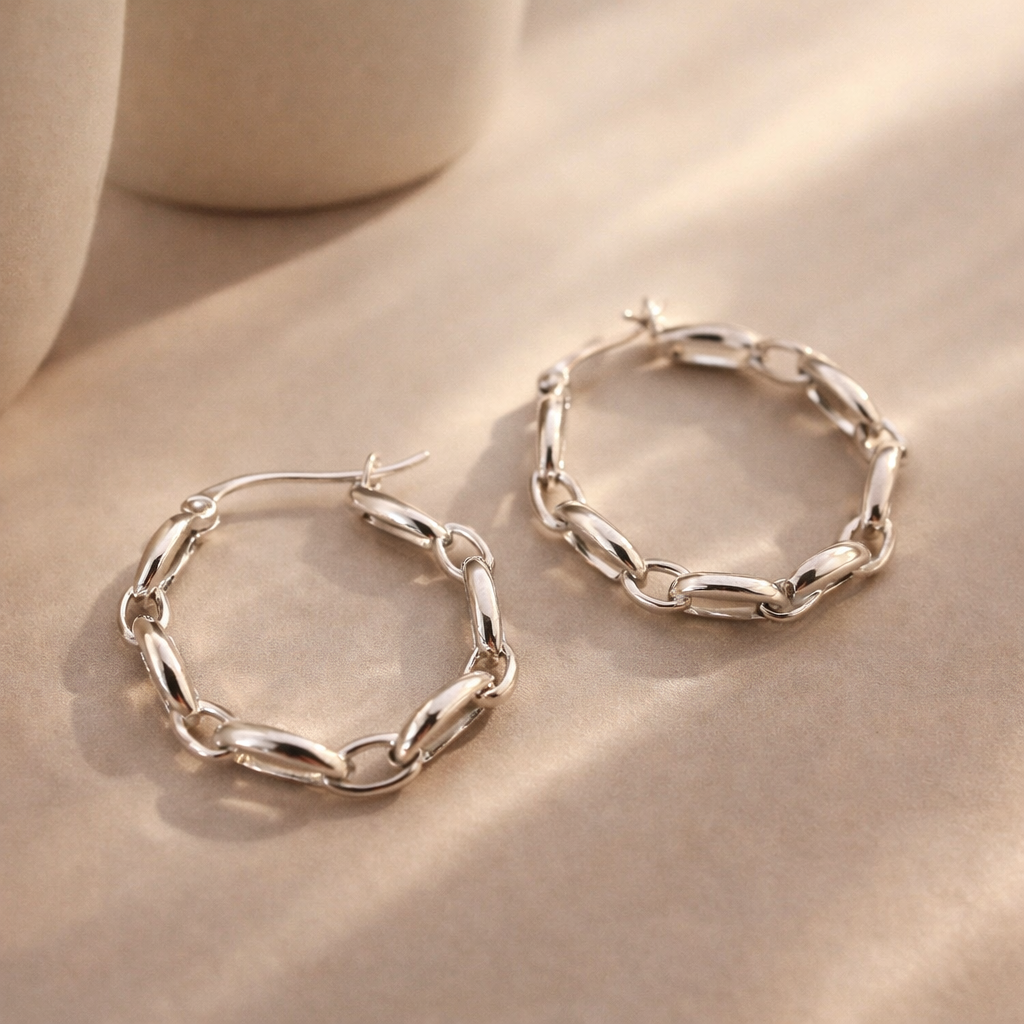 Veya Chain Hoops