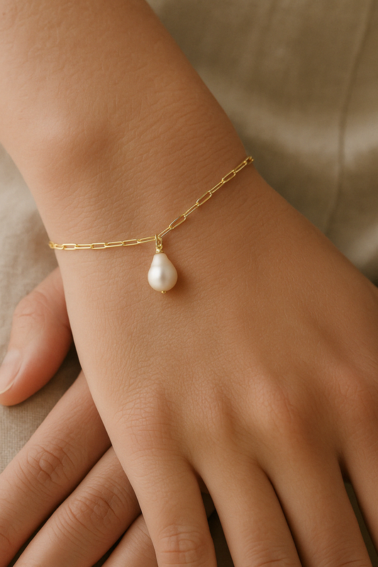 Pearl Charm