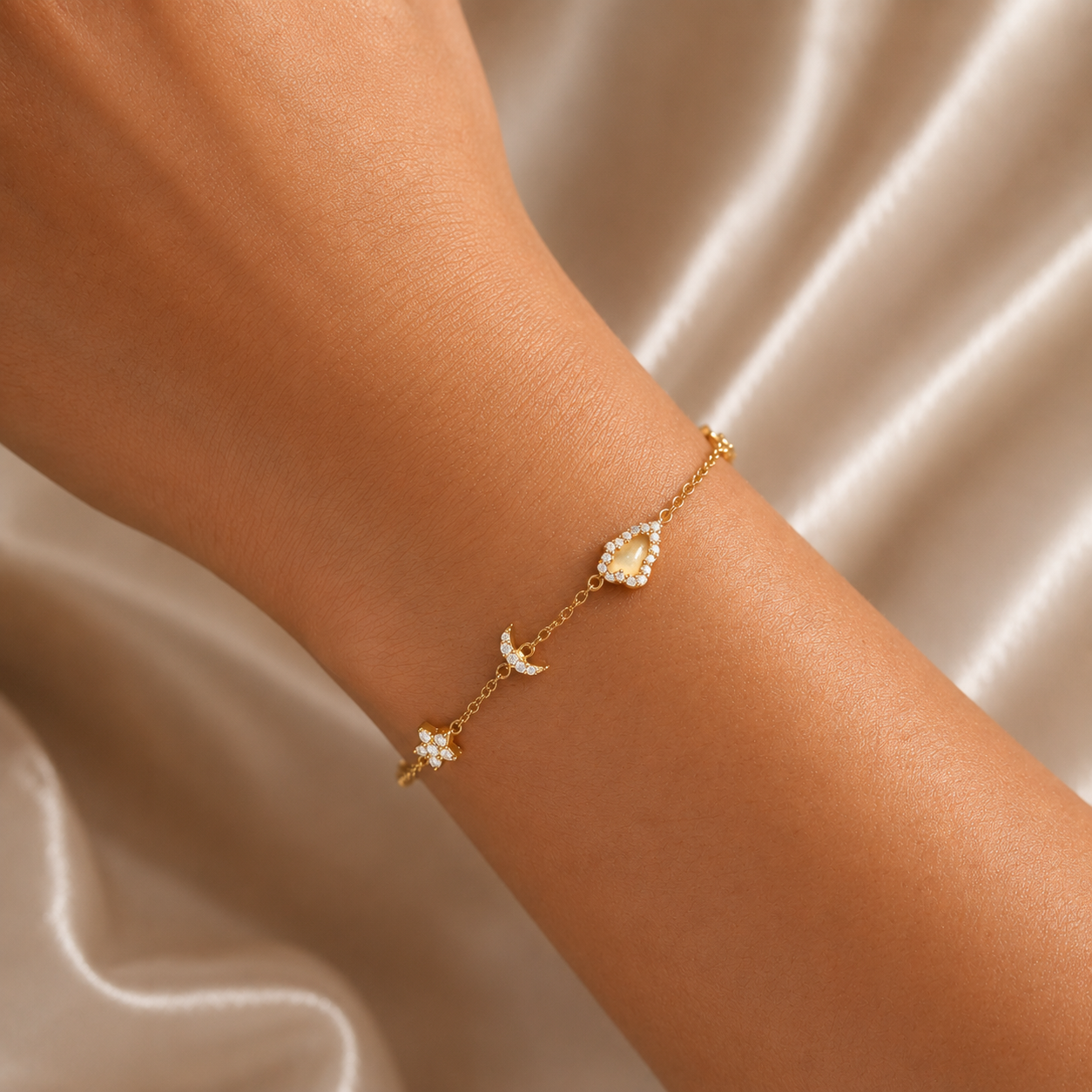 Universe Bracelet
