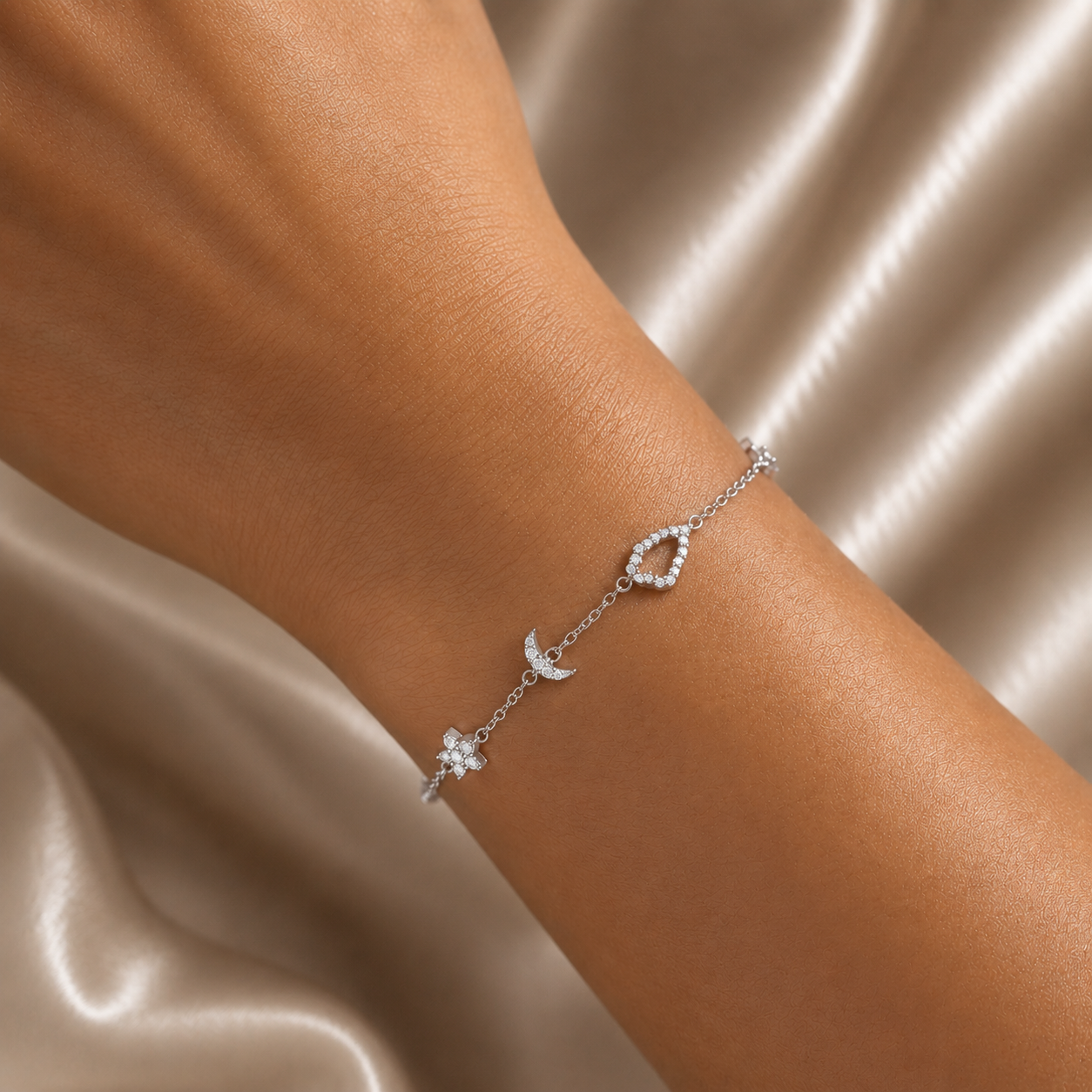 Universe Bracelet