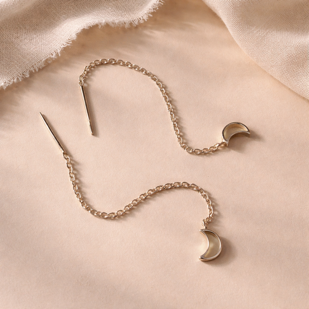 Moon Earchain