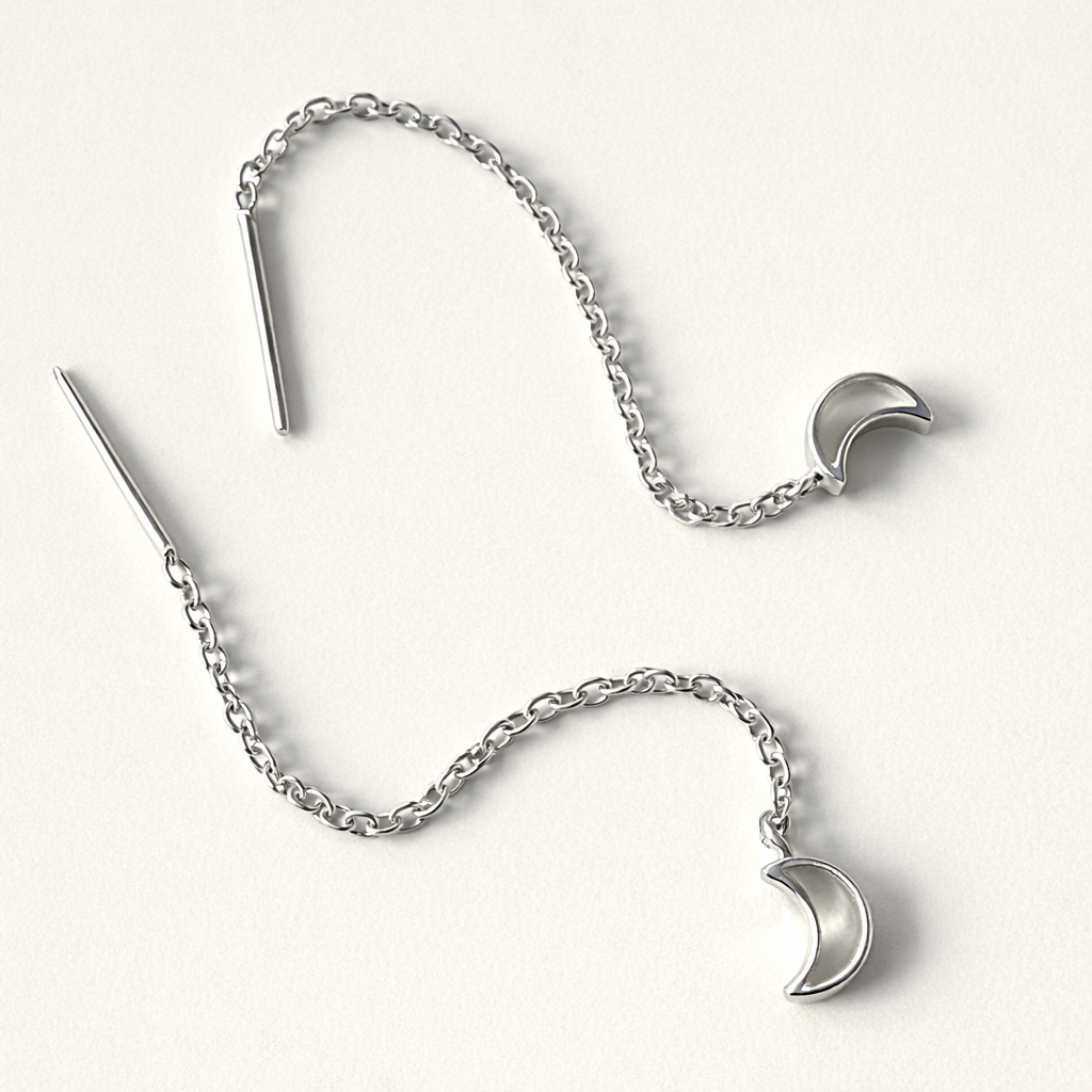 Moon Earchain