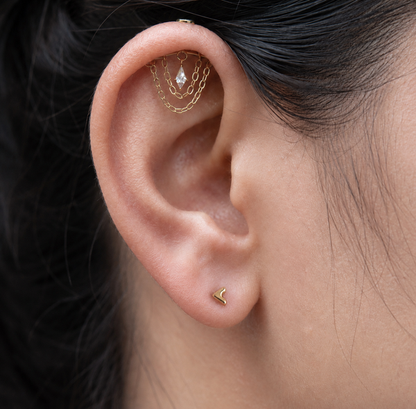 Best Piercing Set