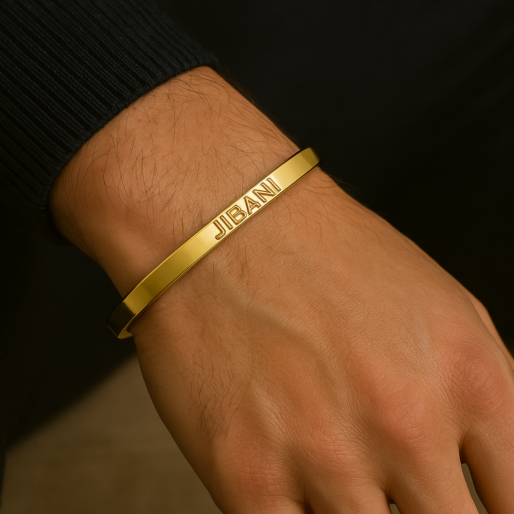 Classic Cuff