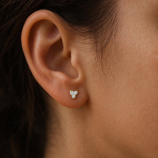 Trio Studs
