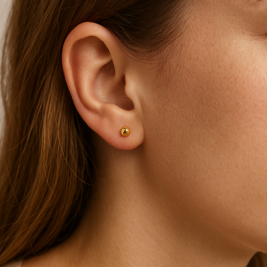 Dot Studs