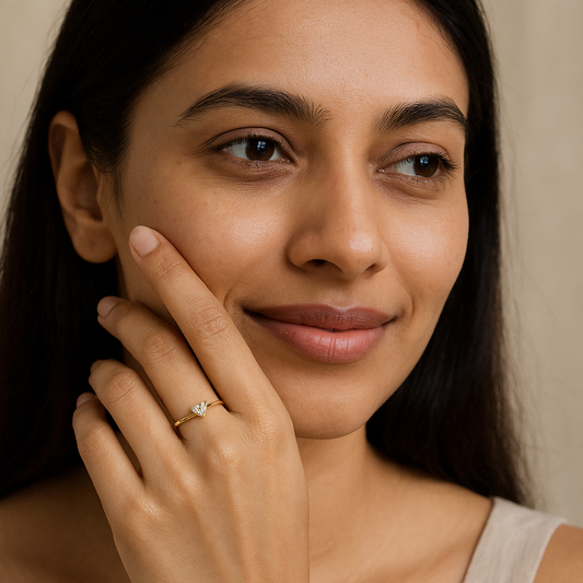 Admire Ring