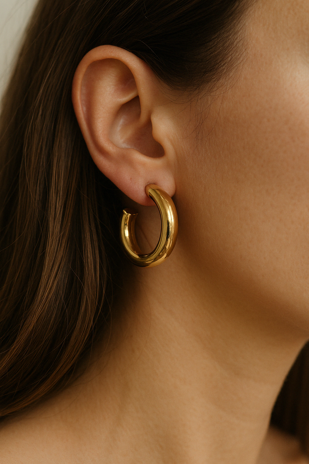 Kiyo Hoops