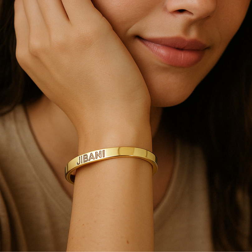 Classic Cuff