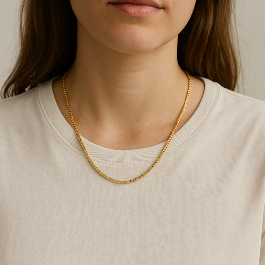 Box Chain