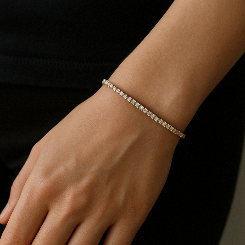 Tennis Bracelet