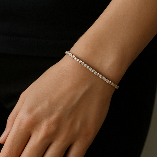 Tennis Bracelet
