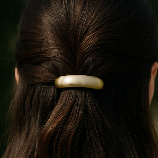 Dome Pony Cuff