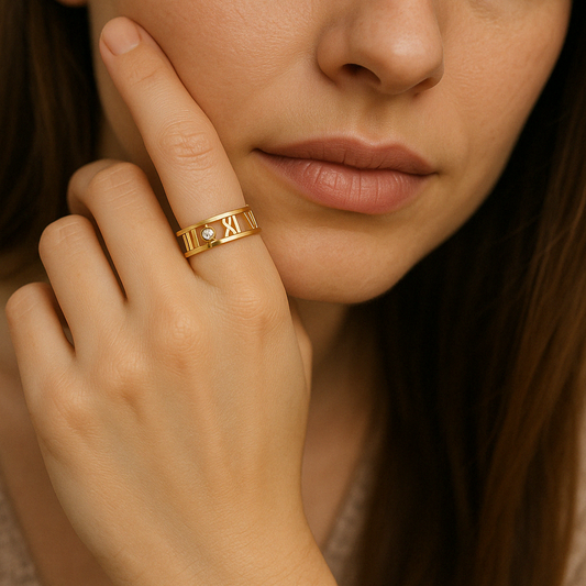 Date Ring