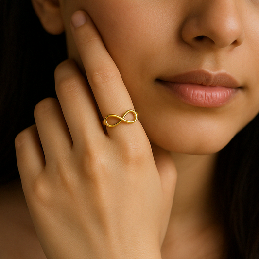 Infinity Ring