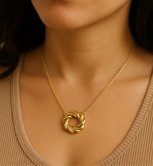Allure Necklace
