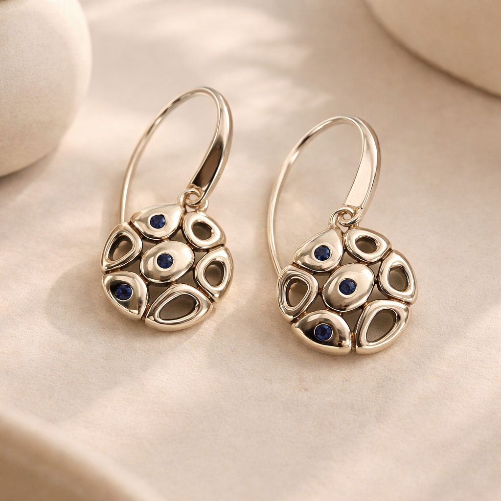 Aeris Evil Eye Drops