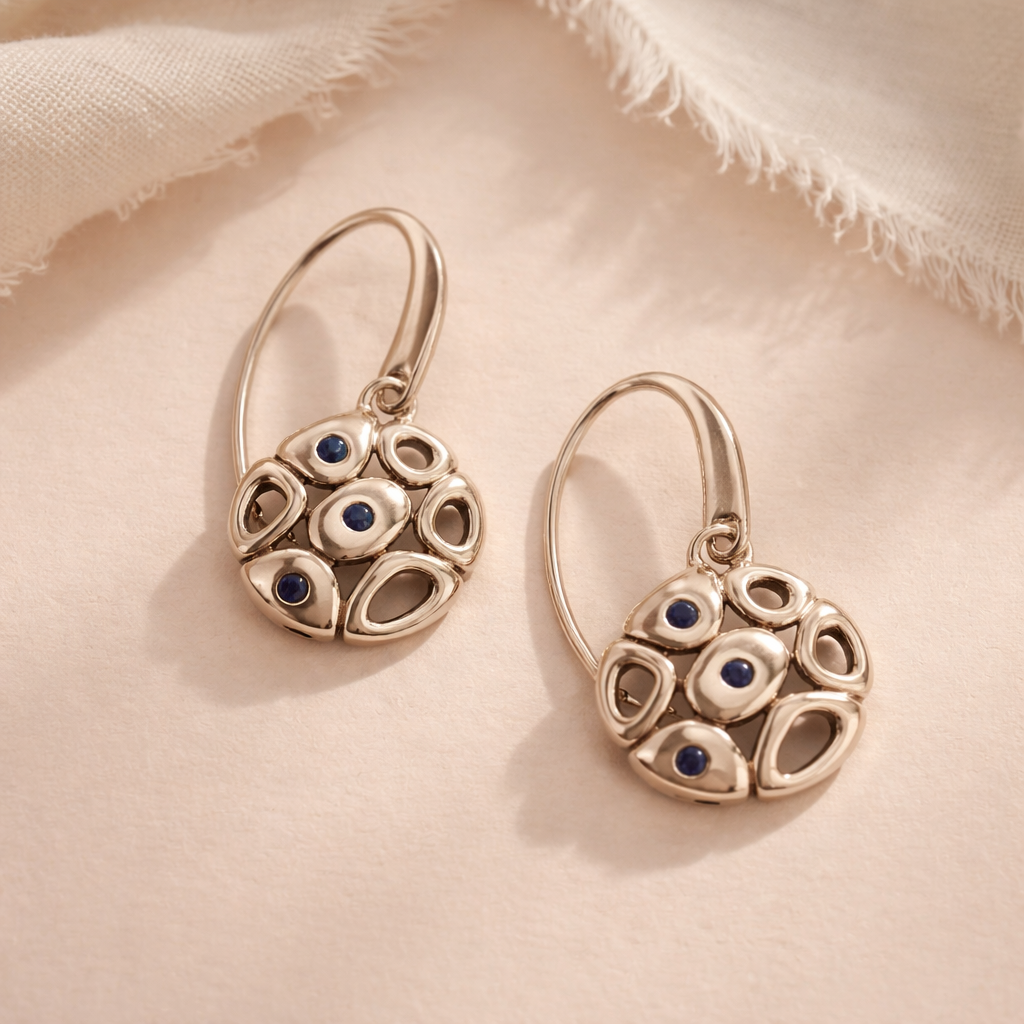 Aeris Evil Eye Drops