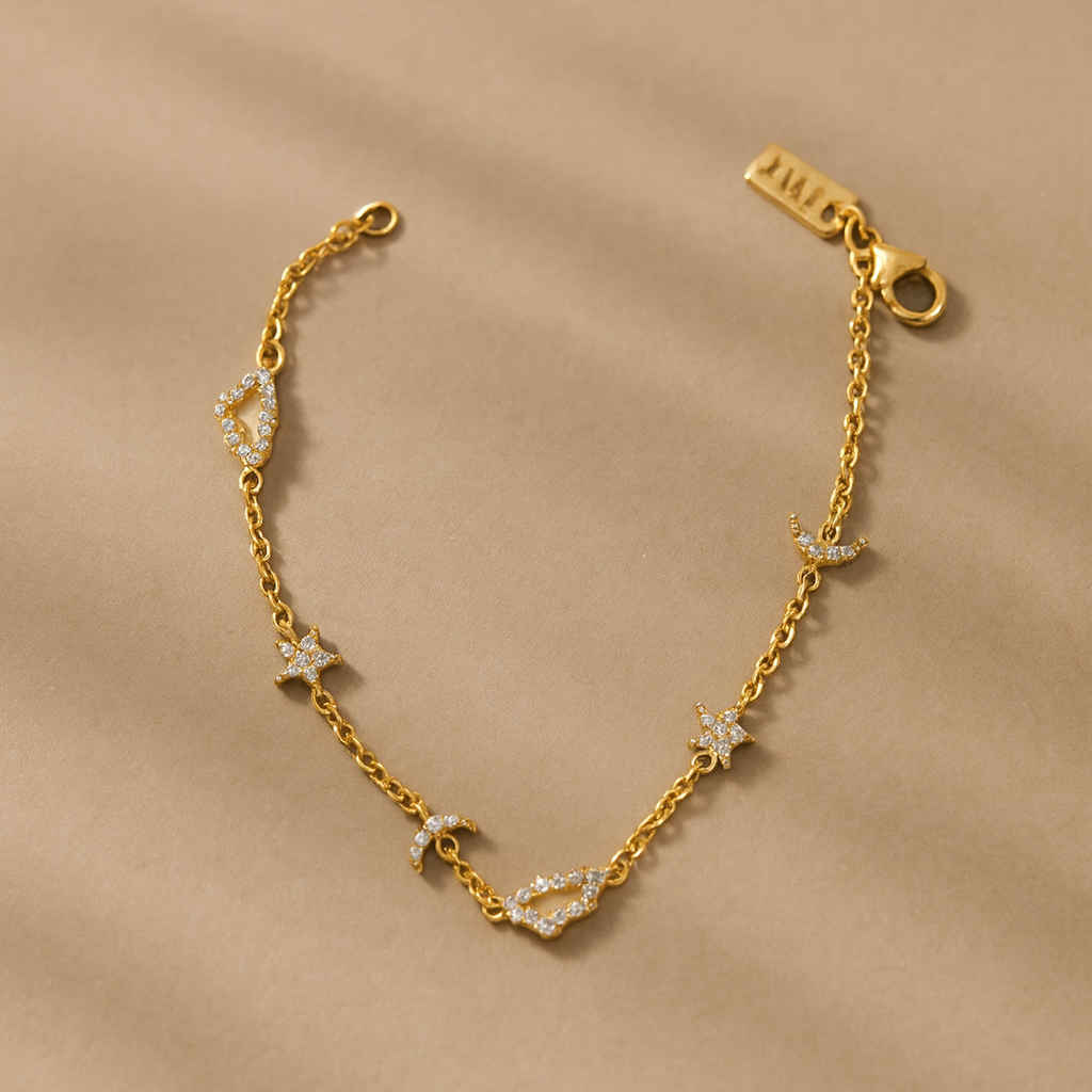 Universe Bracelet