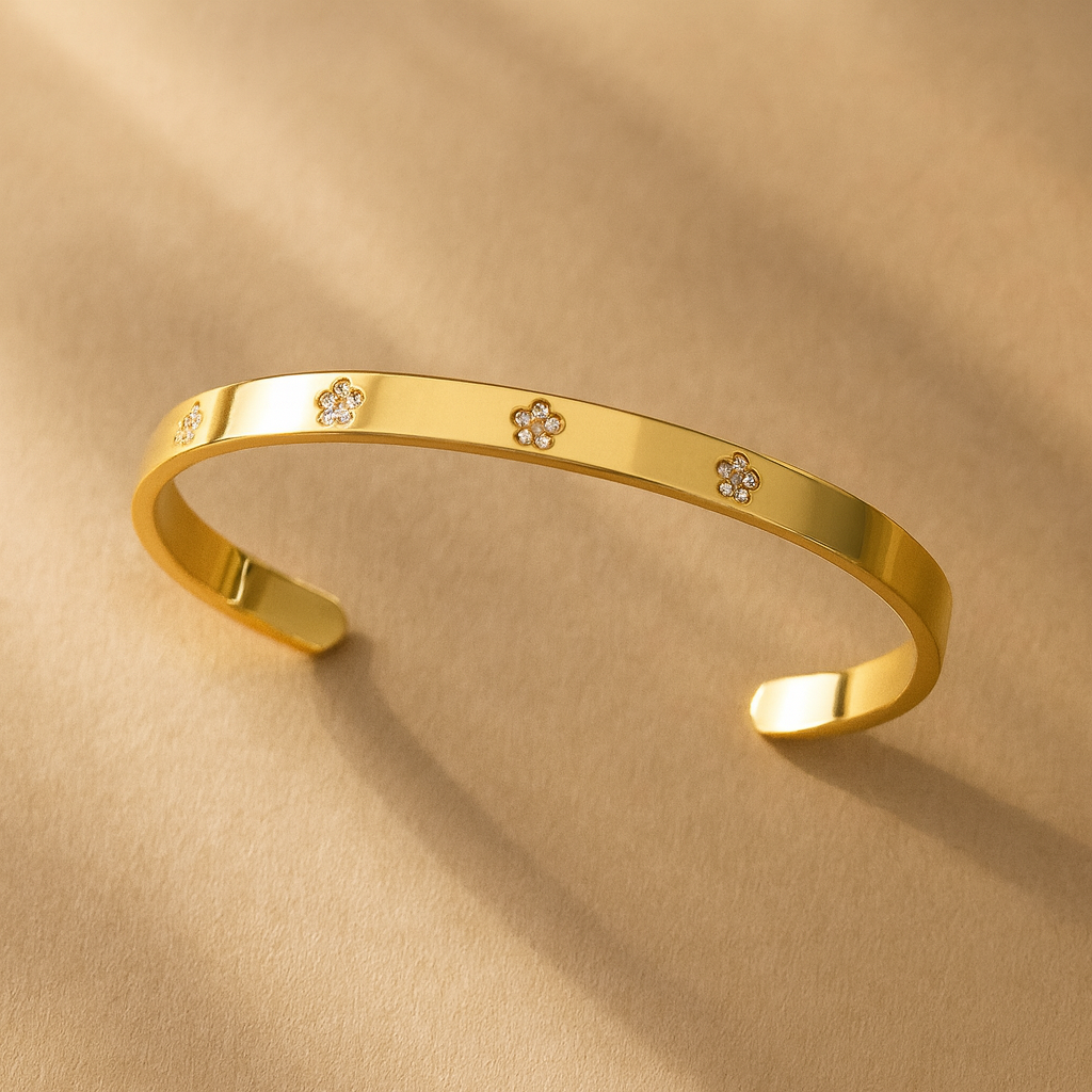 Star Cuff
