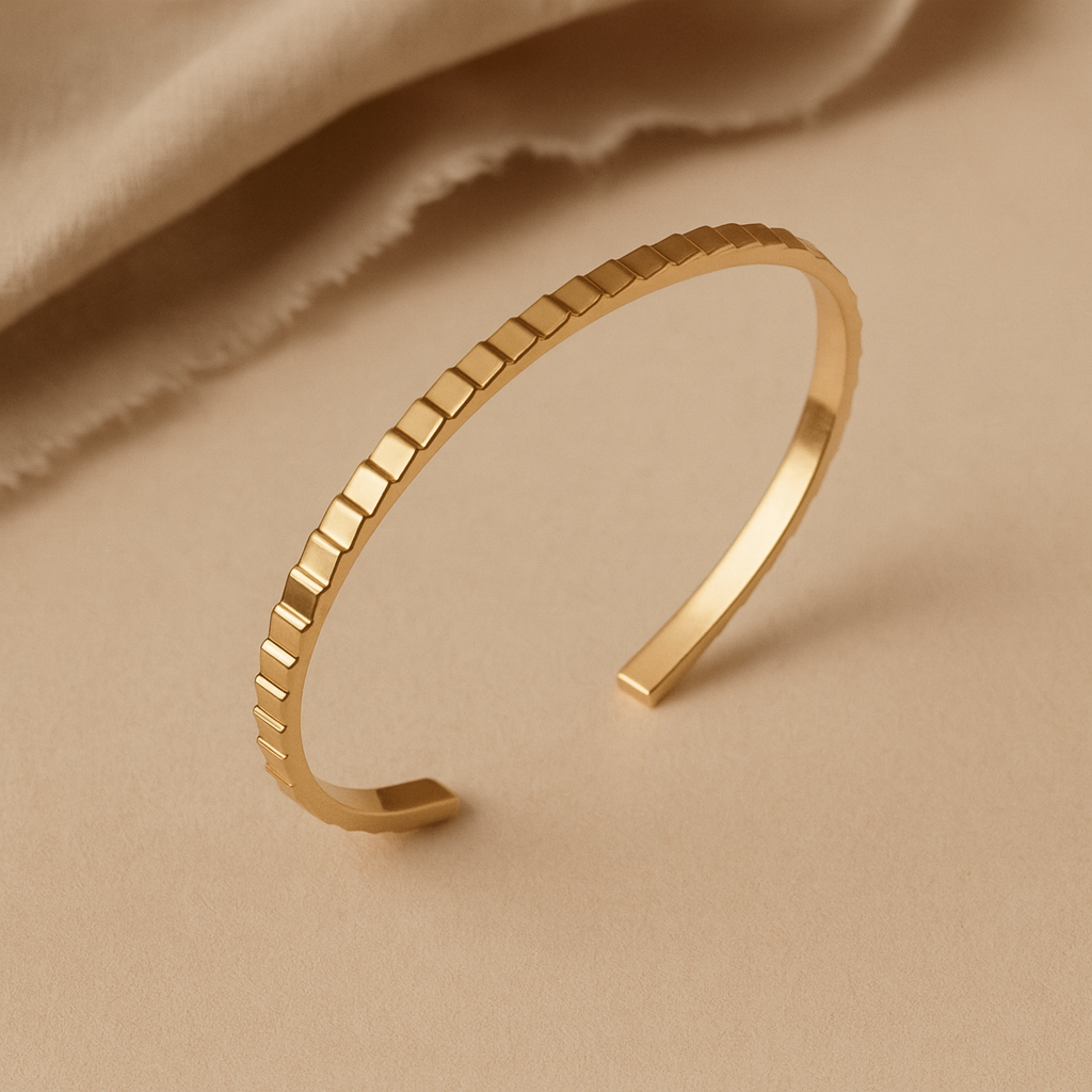 Layered Cuff