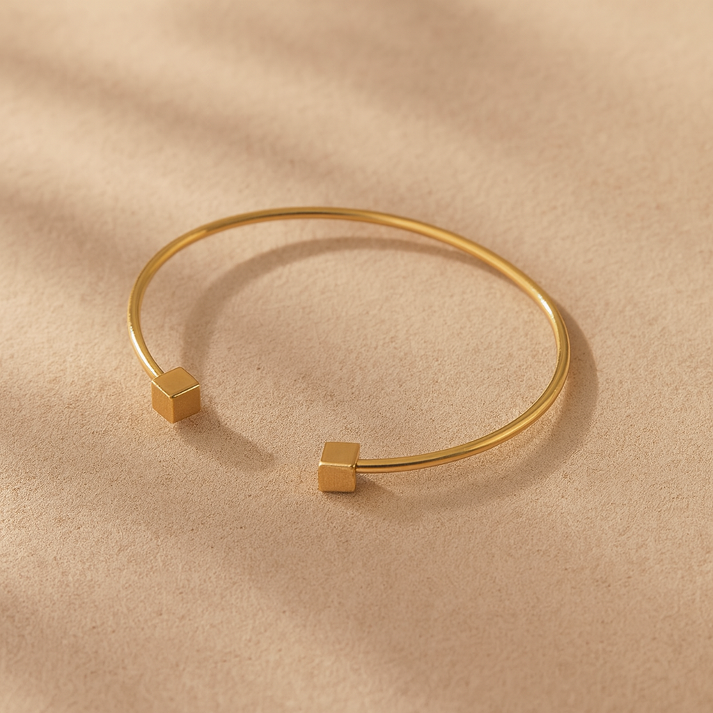Thin bracelets