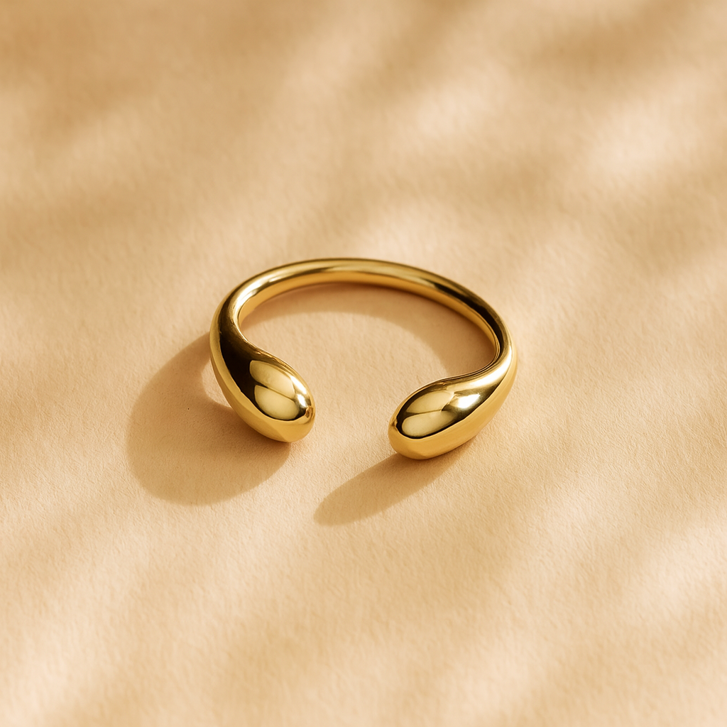Molten Clutch Ring